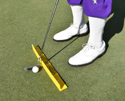 Putting Arc T3 – Golf Putting Stroke Trainer