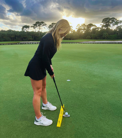 Putting Arc T3 – Golf Putting Stroke Trainer