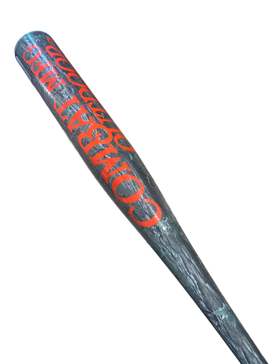 Combat MFG Outdoor "Shooters Shoot" BBCOR