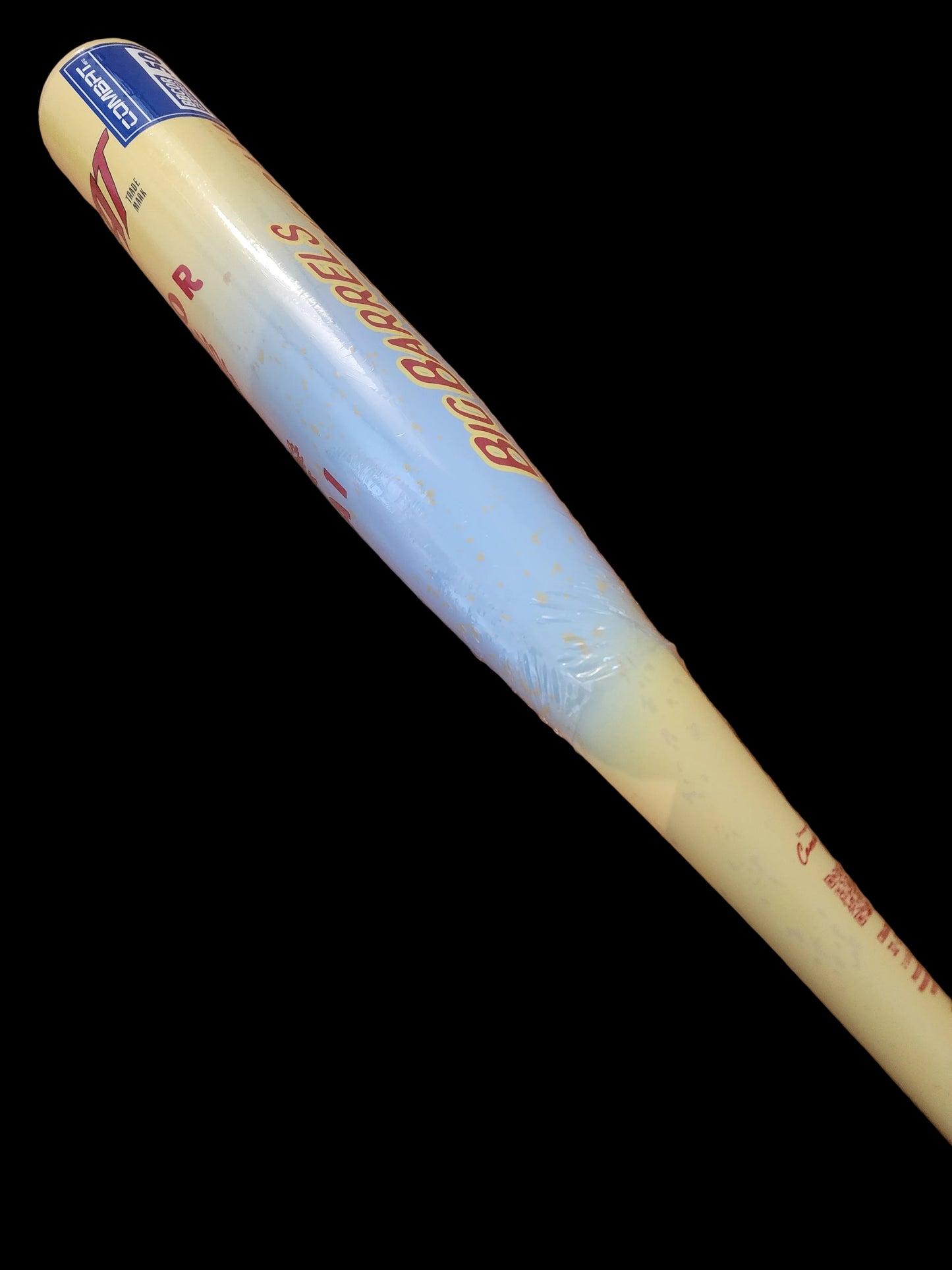 COMBAT MFG Outdoor Big Barrels Spec A1 BBCOR Bat (-3)