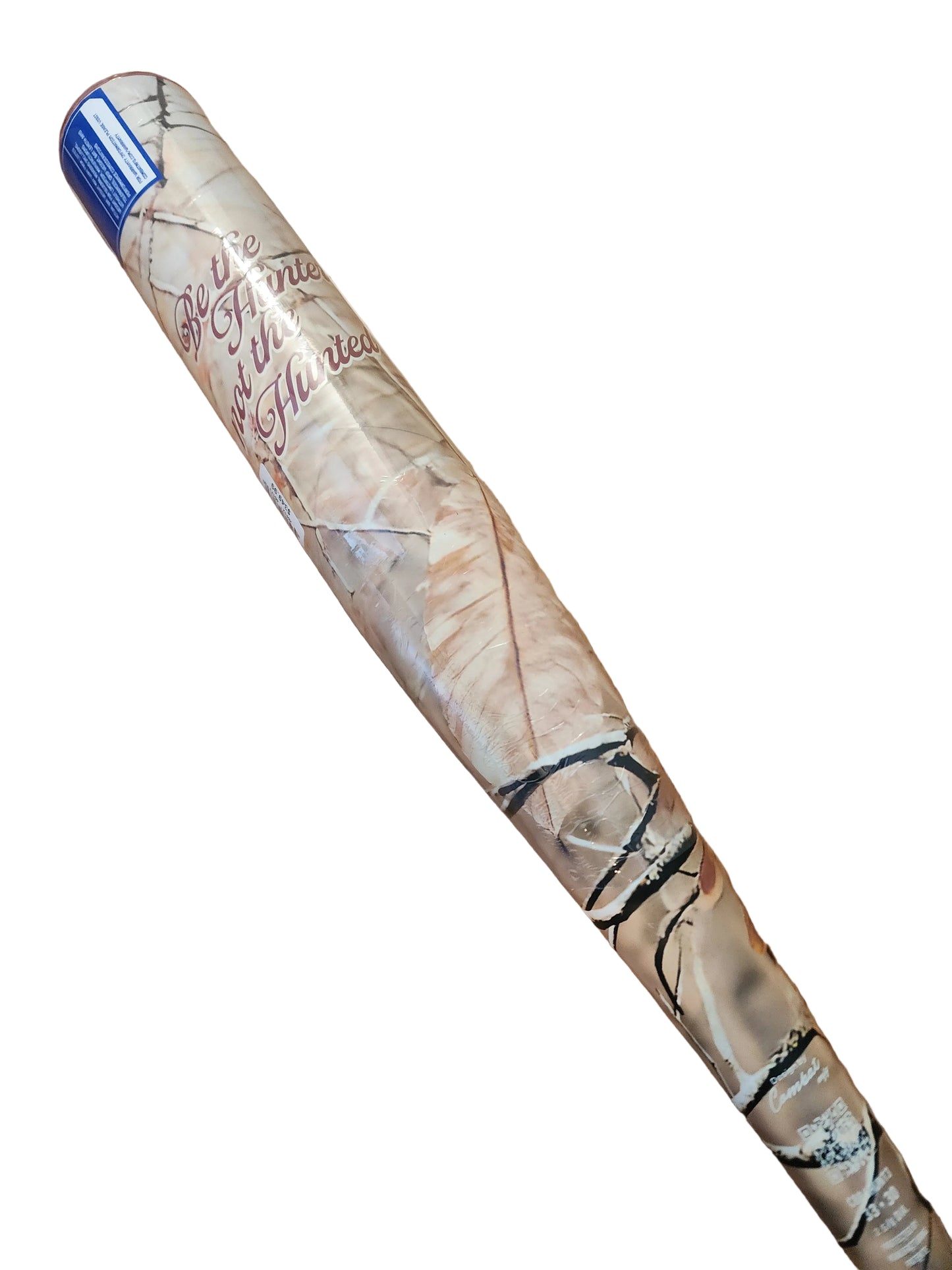 COMBAT MFG Outdoor "HUNTER" SPEC-A1 BBCOR Bat
