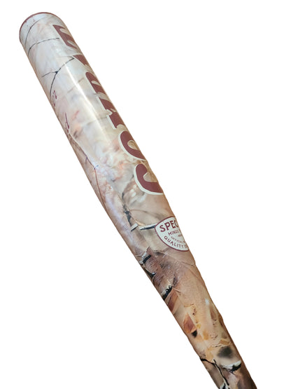 COMBAT MFG Outdoor "HUNTER" SPEC-A1 BBCOR Bat
