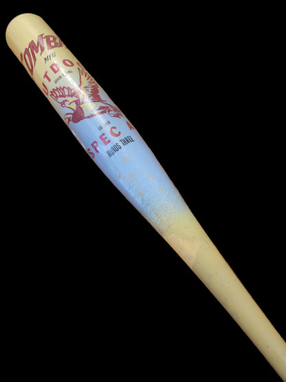 COMBAT MFG Outdoor Big Barrels Spec A1 BBCOR Bat (-3)