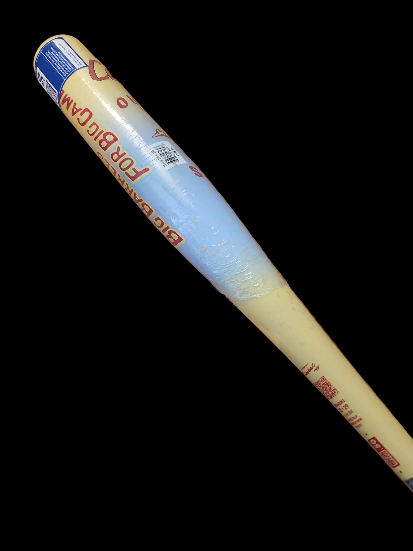 COMBAT MFG Outdoor Big Barrels Spec A1 BBCOR Bat (-3)
