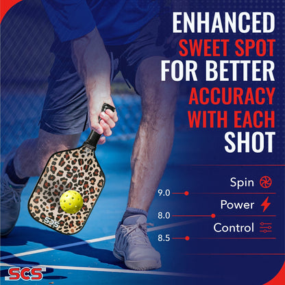 Leopard | Evo-Lite Series