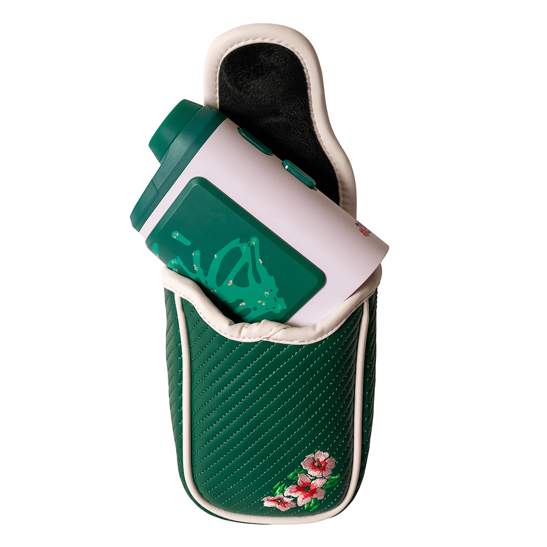 Premium Soft Shell Rangefinder Case