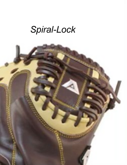 APM 41 Catchers mitt Akadema Premium Glove