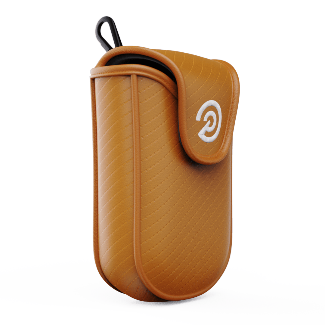 Premium Soft Shell Rangefinder Case