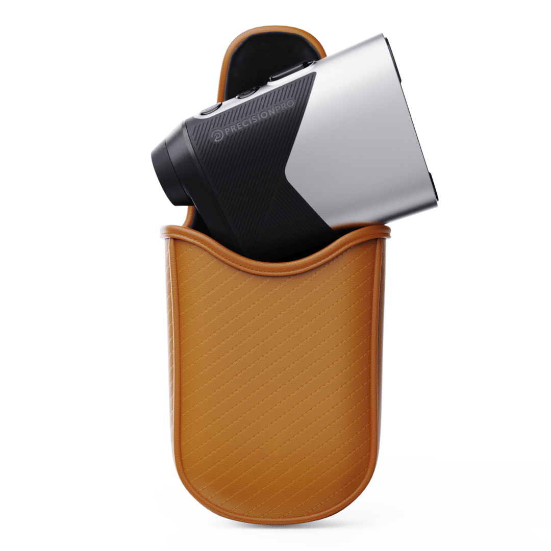 Premium Soft Shell Rangefinder Case