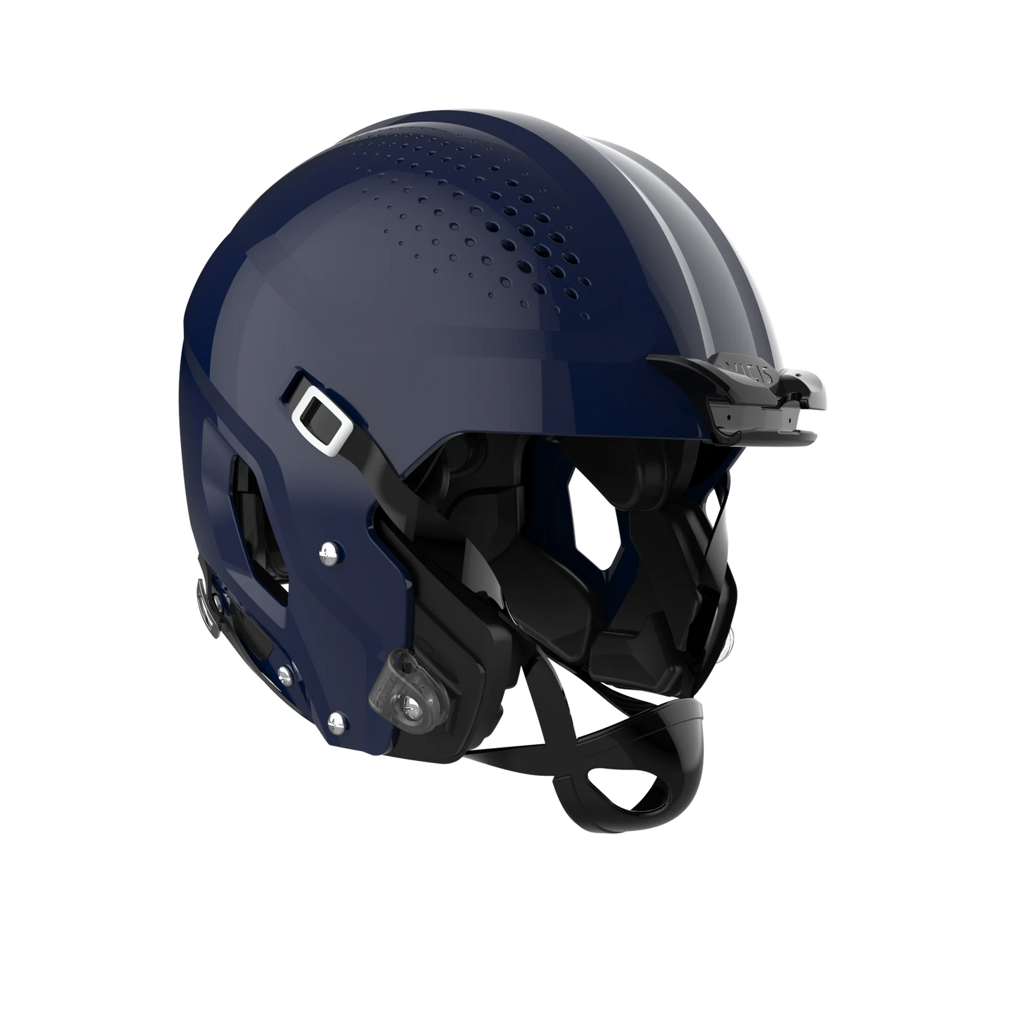 ZERO2 YOUTH HELMET –  NO FACEMASK