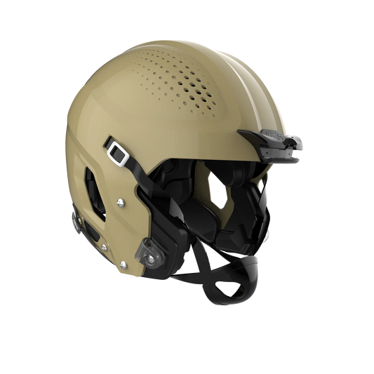 ZERO2 YOUTH HELMET –  NO FACEMASK