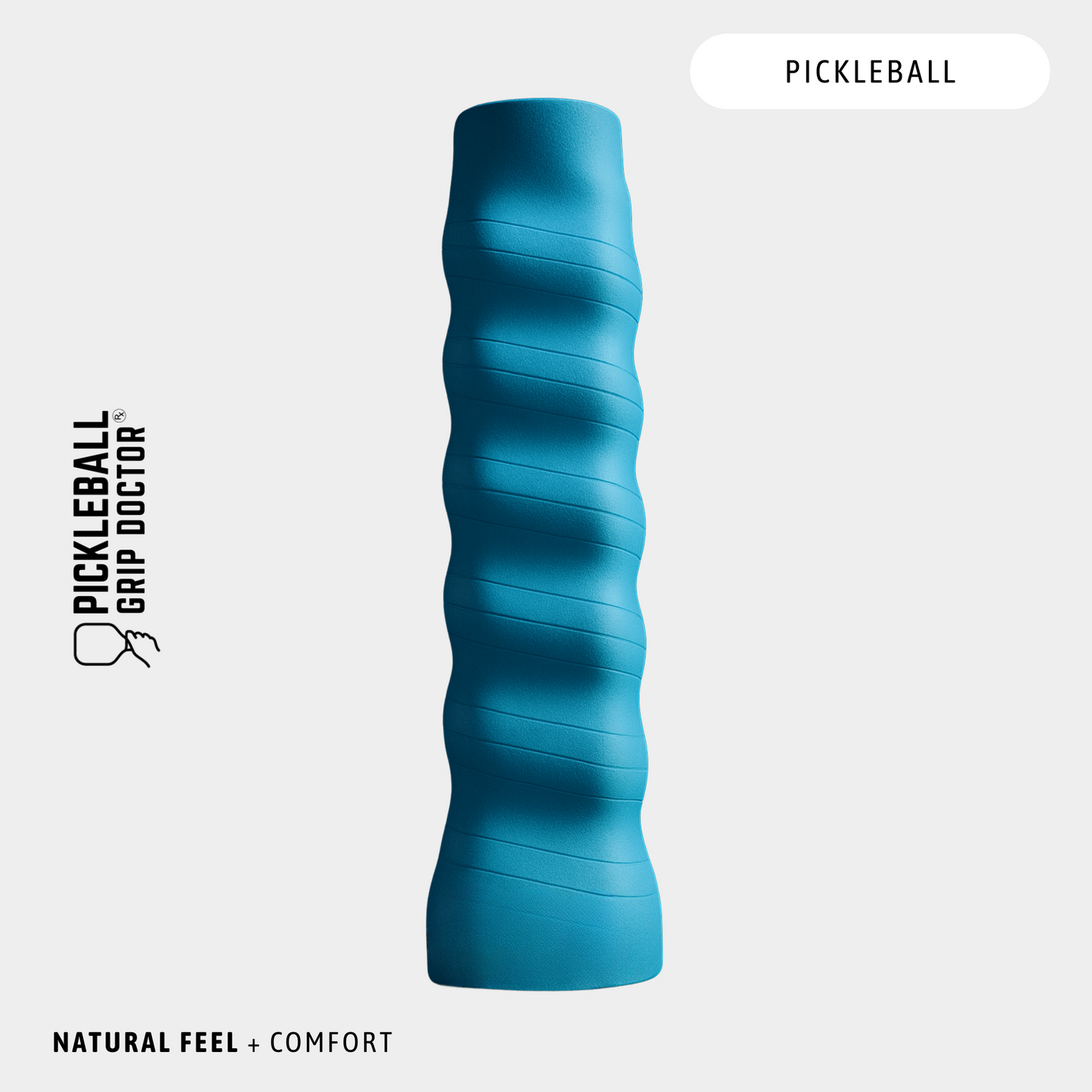 WrapCore Performance Pickleball Grip