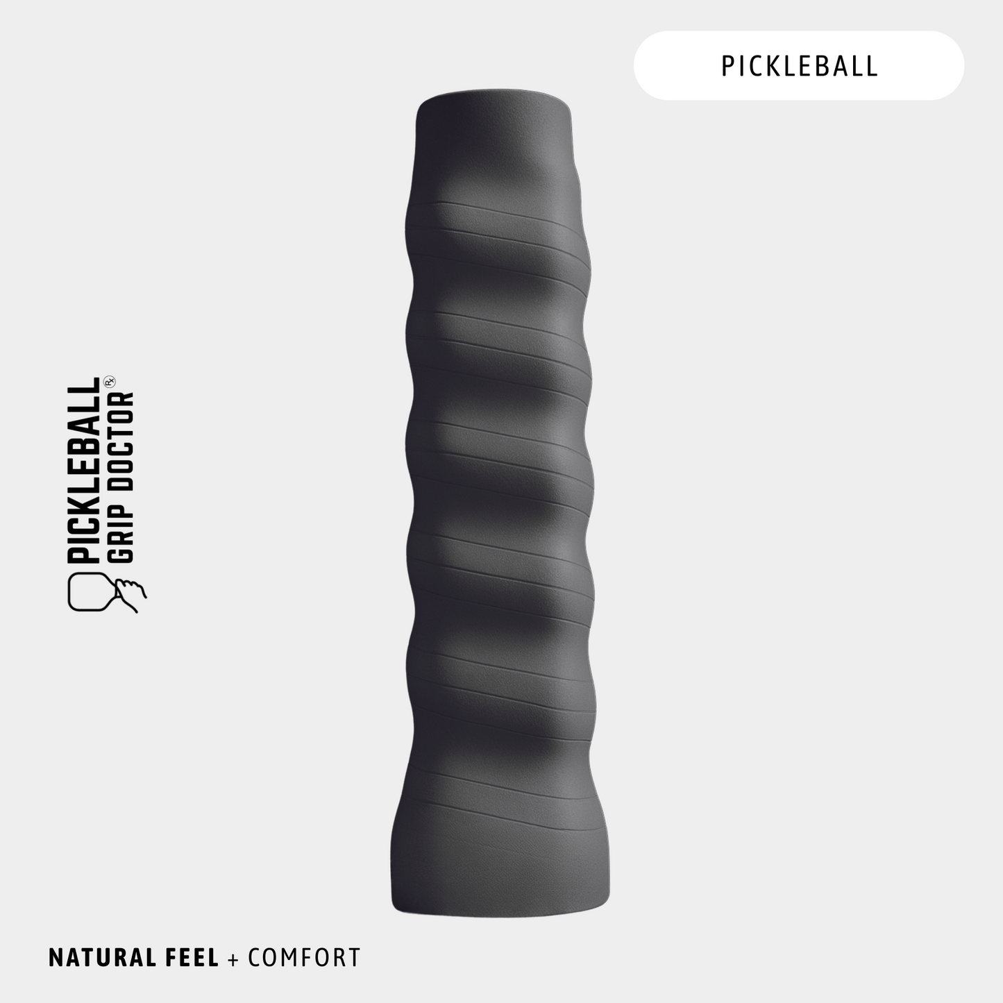 WrapCore Performance Pickleball Grip