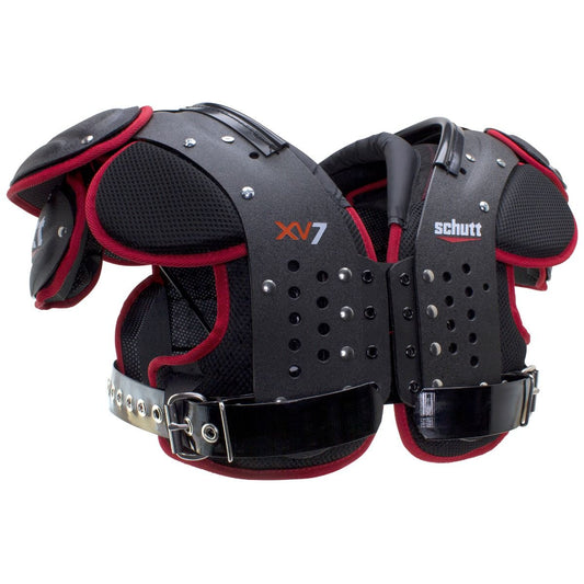Champro Python {{ Football Shoulder Pads }} | Rent or Own Gear | GearTrybe