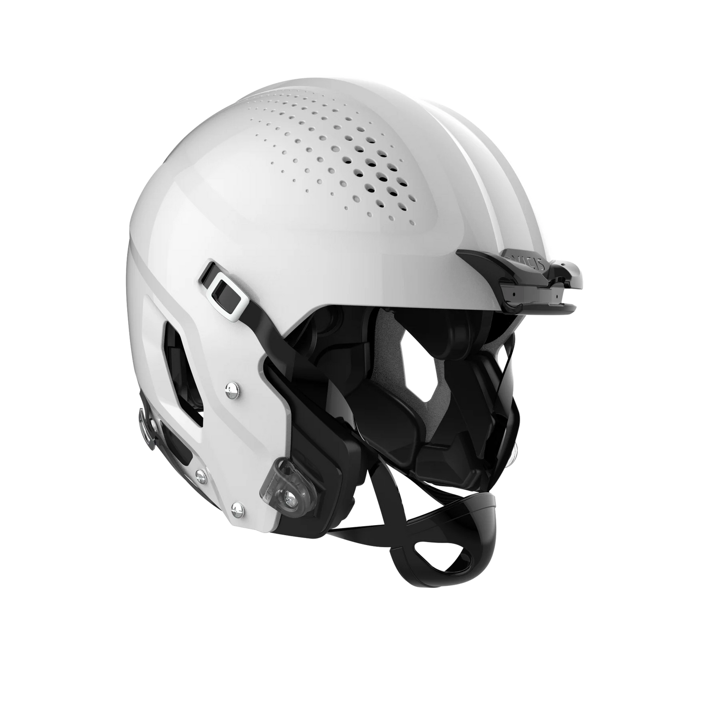 ZERO2 YOUTH HELMET –  NO FACEMASK