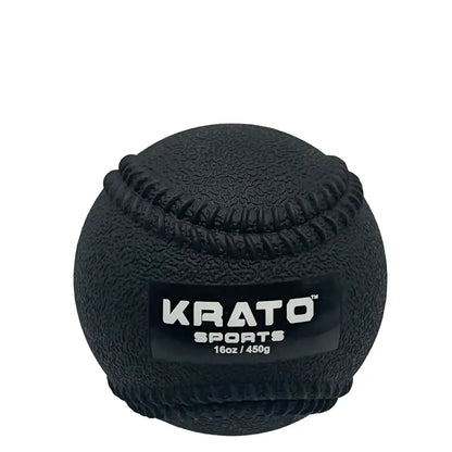 Plyo Balls Hitting Power Balls 16oz