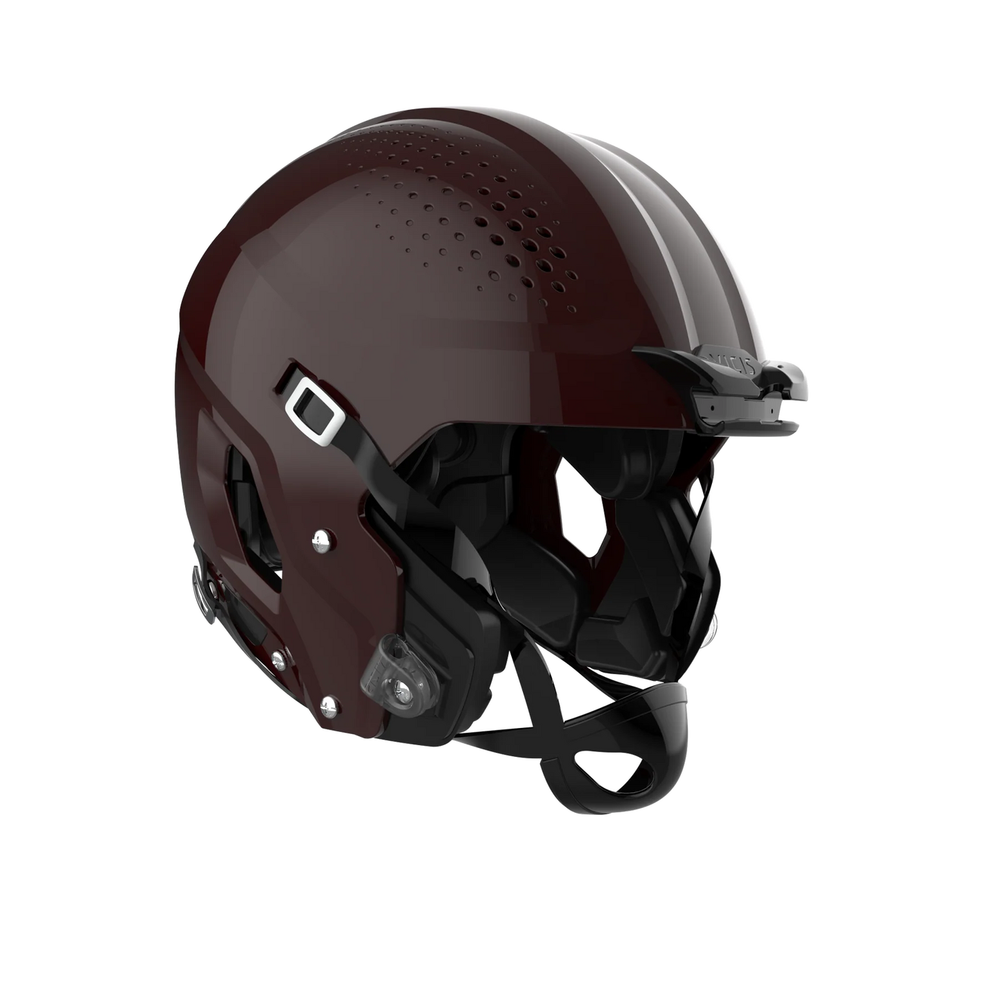 ZERO2 YOUTH HELMET –  NO FACEMASK